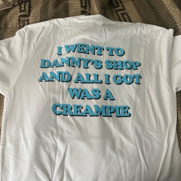 Danny Duncan shirt - Picture 2 of 2